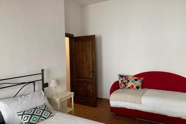 Aparthotel Villa Preselle Country Resort