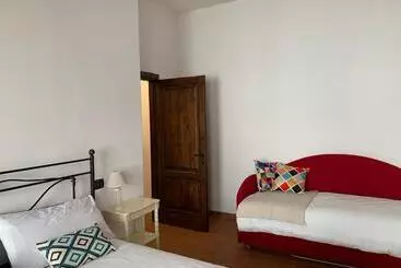 Aparthotel Villa Preselle Country Resort