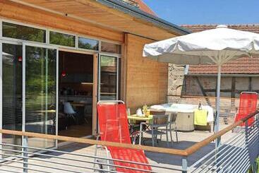 Albergue Brauhaus 3 Adults Only