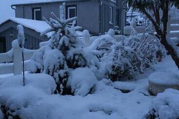 Отель Le Solayan