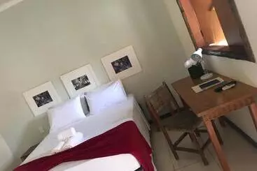 Hôtel Pousada Vista Da Pedra