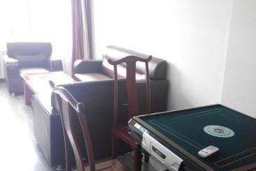 Hotel Thank Inn Chain  Shandong Yantai Xixiatao Village High Speed Railway Station