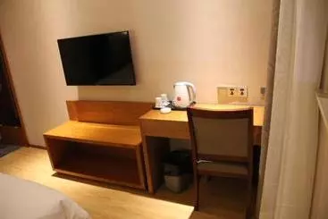 Thank Inn Plus Hotel Fengxian Xidu