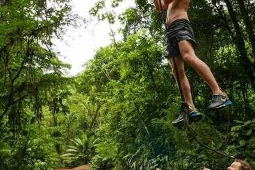 La Kuka Hotel   Nuquí