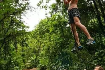 La Kuka Hotel Nuquí