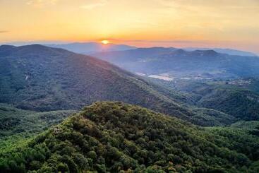 Pensão Guest House Villa Bozhenitsa