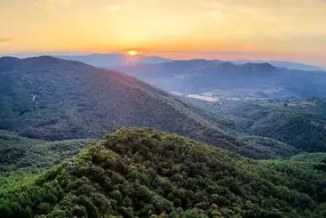 Pensjonat Guest House Villa Bozhenitsa