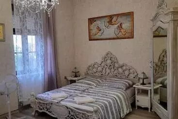 Pensionat Locomotiv Vendégház