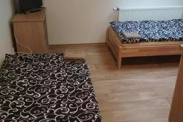 Pensiune Penzion Pod Kaštany Kvasice