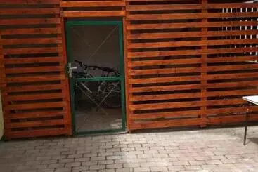 Pensione Penzion Pod Kaštany Kvasice