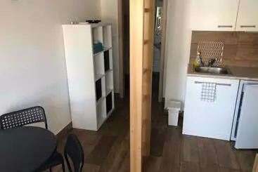 Pension Penzion U Hujňáků