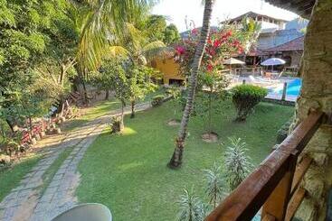 膳宿费 Pousada Lua E Sol