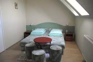 Pensjonat Radek Vendégház és Apartman