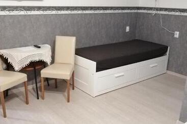 Pension Radek Vendégház és Apartman