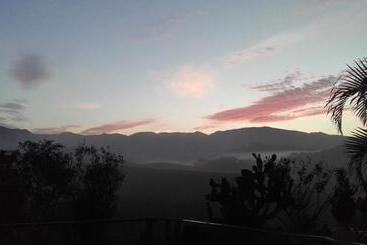 Pension Sitio Pinhal