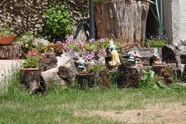 B&b La Tana Dell'orso