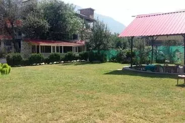 Bed and Breakfast The Tara Villa
