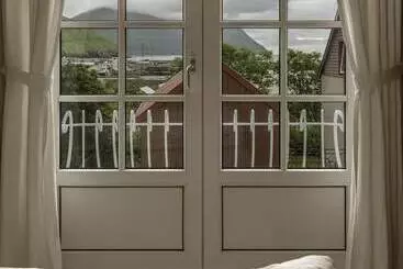 Bed and Breakfast Visithomes Faroe Islands