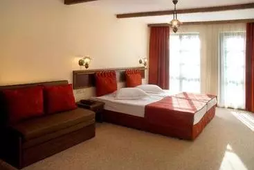 Hotel Eco Complex Sherba