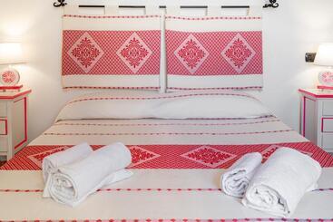 호텔 Trinità Dei Corsari