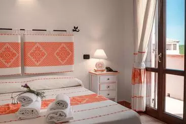 Hotel Trinità Dei Corsari