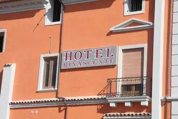 Pensão B&b Rinascente