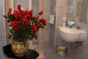 Пансион B&b Rinascente