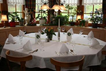 Pensione Gasthaus Sonne