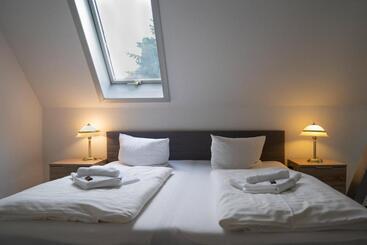 펜션 Gasthof Zum Reifberg