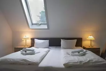 Pension Gasthof  Zum Reifberg