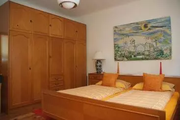پانسیون Guesthouse 7even