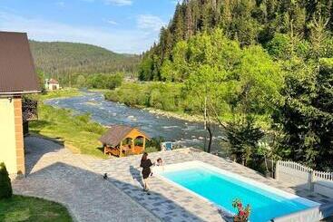 Pensione Ilkova Sadyba