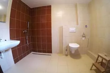 Majatalo Penzion U Tri Statkaru