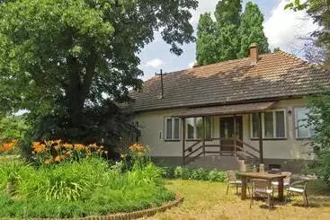 Pensjonat Tarjányi Vendégház