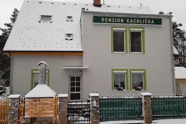 Pension Kachlicka