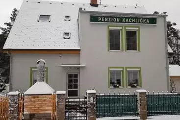 Pension Kachlicka