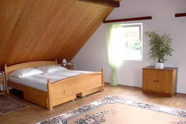 Pension Lažany