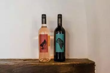 Hostel Das Naturhotel Die Eng