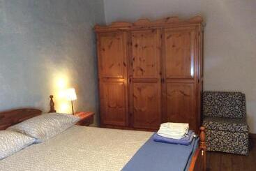 مبيت وإفطار Il Gallo Del Vicino