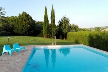 Bed and Breakfast Il Gallo Del Vicino