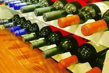 ベッドアンドブレックファースト The British Queen, Meldreth