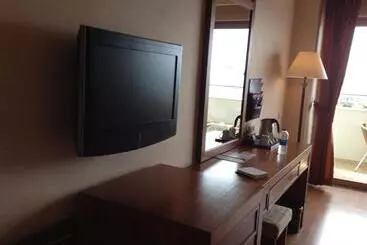 Alba Royal Hotel   Ultra All Inclusive  Adults Only