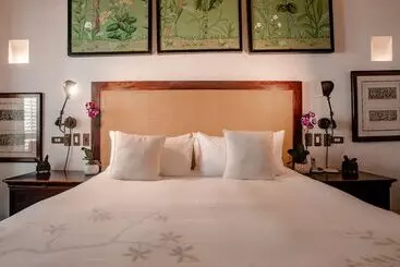 Amarla Boutique Hotel Cartagena