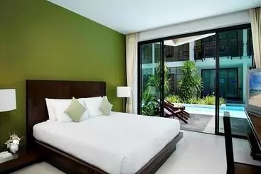 Coconut Beach Resort Samui