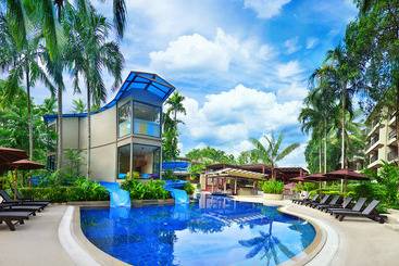 Holiday Inn Resort Phuket Surin Beach, An Ihg