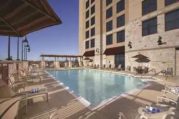 Embassy Suites By Hilton San Marcos Hotel Conference Center