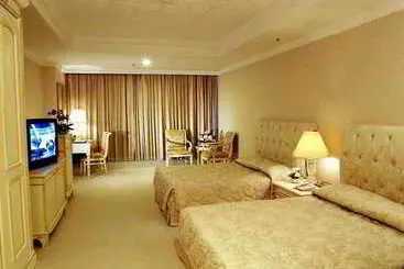 هتل Adriatic Palace Bangkok