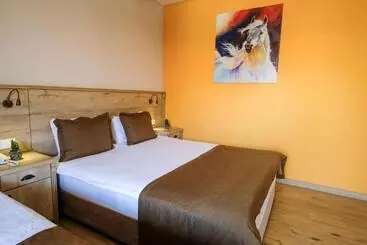 호텔 Berke Ranch & Nature