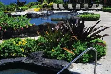 בית מלון כפרי Castle Halii Kai At Waikoloa