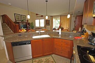 בית מלון כפרי Castle Halii Kai At Waikoloa